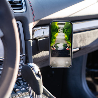 Porsche Boxster 718 982 981 Phone Holder Cell Phone Mount