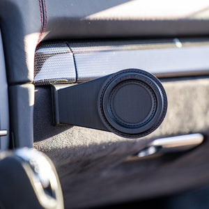 Porsche 911 991 Phone Holder Mobile Phone Holder