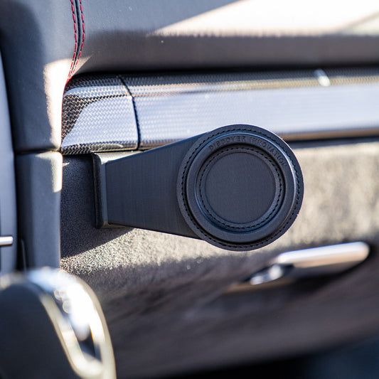 Porsche 911 991 Telefonhalterung Handyhalterung