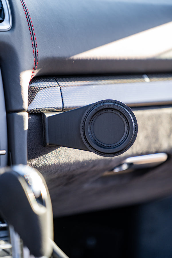 Porsche 911 991 Phone Holder Mobile Phone Holder
